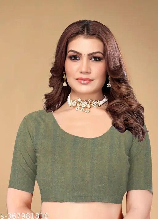 Chiffon Brasso tilak print jhaler saree with matching unstitched blouse, perfect for weddings & traditional gatherings. Jacquard fabric, striped pattern, tassels & latkans. Indian origin." (120 characters)