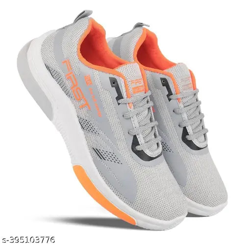 New Trendy Men's EVA Sole Sport Shoes combo pack of 2 - Boys light shoes for running and school, ideal for 4-12 years, India origin