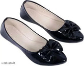 Synthetic voguish women's mule shoes in sizes IND-4, IND-9 - casual footwear for women