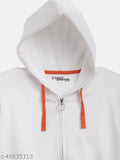 Cotton Lil Tomatoes Kids Sweatshirts & Hoodies, solid colors, breathable fabric, extra comfort, sizes from 7-14 years