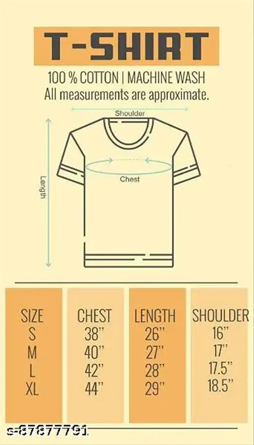 TEF Mens Pubg Black & OxfordBlue Combo Half Round Neck Tees (Pack of 2) - Classic, lightweight jersey fabric, printed pattern, short sleeves, available in S, M, L, XL sizes