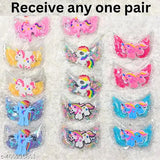 Multi-colored synthetic sling bag with chain, stylish accessory for girls, free size, Indian origin