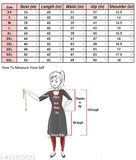 Rayon foil printed Diwali-2024 Special SelfGift women's kurta set with sharara and dupatta, featuring short sleeves and multiple sizes from S to XXL. Indian-origin festive attire for all occasions