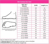 Waterproof EVA slippers, new fashion design for boys, Pack of 2 - Breathable, comfortable flip flops for daily wear