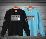 Cotton boys printed combo fullsleeve t-shirt pair, trendy for ages 2-16