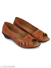 Synthetic Flucki Women's Bellies sandals, stylish slip-on wedges for comfortable casual and party wear. Indian handicraft, available in various sizes