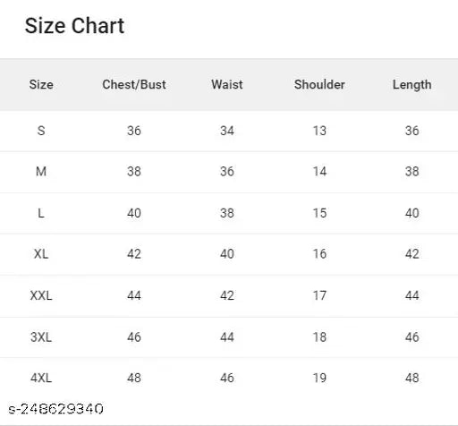 Designer cotton frock with three-quarter sleeves, printed combo on single sizes S-4XL, Indian origin
