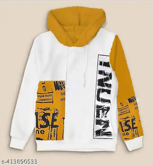 Boys cotton long sleeve printed hoody sweatshirt winter wear combo pack, size 8-9 years or 9-10 years, made in India