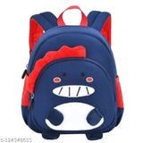 Waterproof 3D baby dinosaur polyester net backpack for toddlers, ideal gift for pre-school kids. Adorable design with adjustable straps and spacious compartments. Perfect size for school or travel