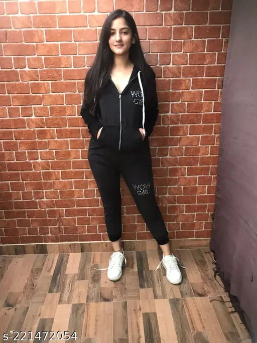 Soft velvet tracksuits by soniyo girl, perfect for airport wear and nightwear. India origin