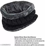 Black woolen slouchy beanie cap, suitable for boys & girls. Comfortable, trendy, and protective accessory." (106 characters)