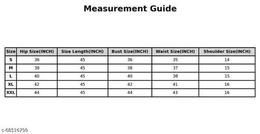 Rayon Anarkali Kurta - Solid, three-quarter sleeve kurti with Jaipur print, Indian designer fashion for parties and weddings