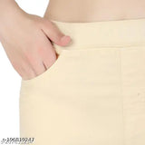 Elastic skin-tight denim Lycra blend jeans, dyed/washed style in multiple sizes from 28-40 inches, made in India