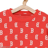 Boys Fullsleeve Sweatshirt