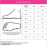 Colorblocked mesh women's casual shoes with lace-up fastening, PVC sole - size 3, from India