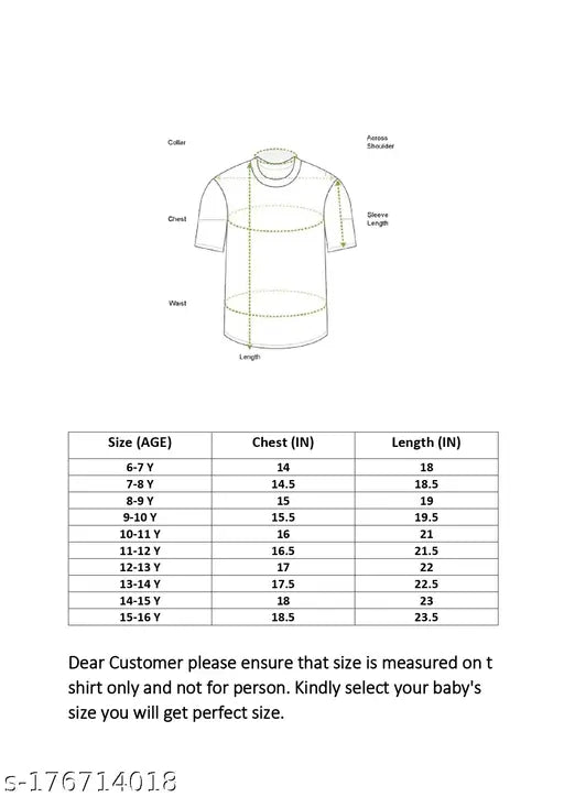 Nylon long-sleeve printed T-shirt for boys, Tinkle Stylus design, 9-16 years range