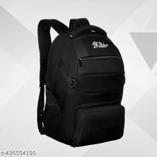 Waterproof polyester laptop bag, large size for school/college students with 3 compartments, free size (12cm x 22cm), ideal for protecting electronics