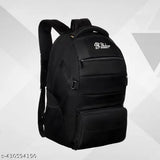 Waterproof polyester laptop bag, large size for school/college students with 3 compartments, free size (12cm x 22cm), ideal for protecting electronics