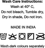 White dolphin 3D printed cotton comforter for kids single bed size, soft microfiber fill