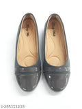 Synthetic Ballies for women & Girls, unlined and breathable, ideal for trendy walks
