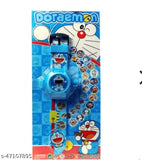 Classic kids unisex digital watch, free size, Made in India