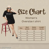 Printed Cotton Blend Half-Sleeve T-Shirt for Women - Lightweight, Breathable, & Stylish