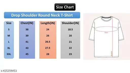 Black cotton blend drop shoulder oversize off-shoulder t-shirt with printed net pattern, showcasing a relaxed fit and generous proportions for comfortable and fashionable wear