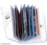 Leather BMW men's wallet & card holder combo, printed net design, free size (10cm x 12cm), Indian-made accessory