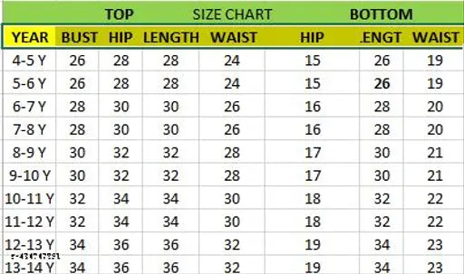 Kora muslin girls' fancy kurti set with net dupatta, featuring three-quarter sleeves and vibrant print. Indian handcrafted clothing for ages 4-13