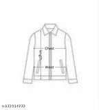 Sleeveless quilted polyester kids jacket, winter style for boys & girls (ages 3-16), India origin