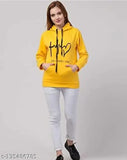 Yellow printed wool Heartbeat net children's clothing, showcasing a vibrant design for 8-15 years old, originating from India