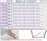 Black synthetic Bellies and Ballerinas mojaris and juttis for women's everyday use. Embellished design, comfortable walking experience." (104 characters)
