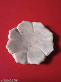 Marble Feng Shui Tortoise, symbolizing longevity, stability, and prosperity. Dimensions: L10xH2.5xB10cm