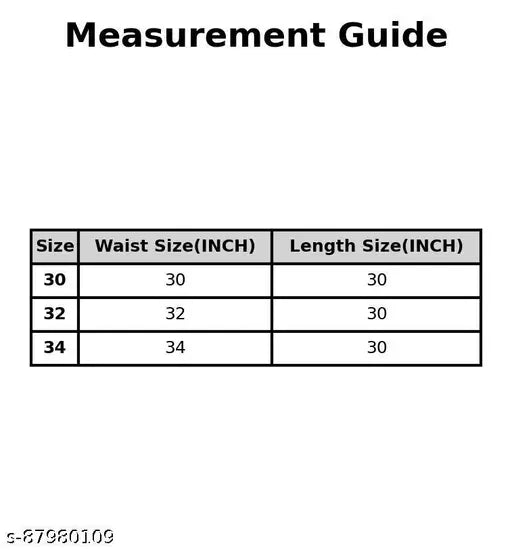 Denim light western skirt for women, solid pattern, size 28 (waist 32in, length & hip 32in), made in India