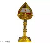 Steel Murugar statue, Indian god idol for positive energy and divine vibes