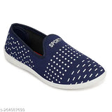 Synthetic ballerina bellies (IND-5, IND-8) from ASTETIK 4 U's latest collection for women & girls, vibrant prints on breathable fabric with Velcro fastening