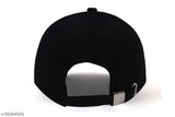 Solid cotton baseball cap and goggles sunglasses combo, perfect for outdoor activities in India