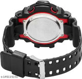 Digital watch with square LED, multi-functional for kids boys - fun accessory on wrist