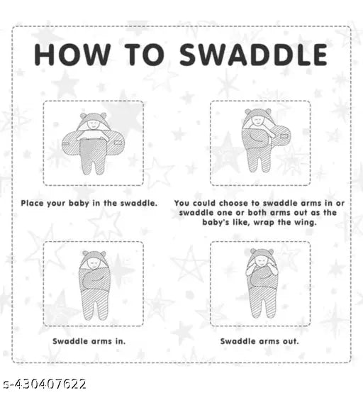 Velvet hooded baby blanket for infants, love you mom dad solid color design, ideal for AC room use