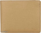 Leather ATM Veg wallet, 4 compartments, free size, stylish and trendy, handcrafted in India