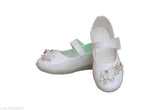 Colorblocked patent leather kids' valley shoe, PVC sole, size 15-10 years, India origin