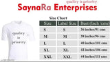 White polyester Shree Ganeshji Chaturthi T-Shirt 130gsm, printed with intricate design for festive celebrations