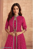 Trendy alluring Indian kurta sets for women, vibrant colors and flowy design