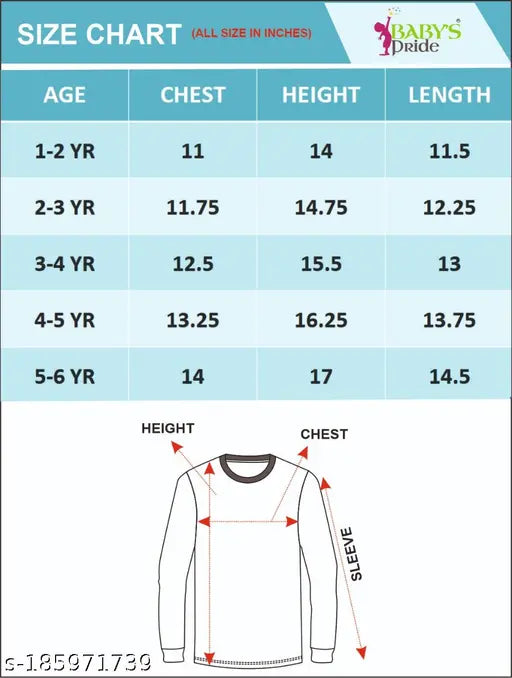 Boys Fullsleeve Sweatshirt