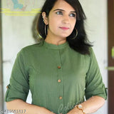 Kathan cotton co-ord set, striped design, comfortable everyday wear for women & girls