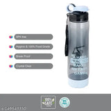 Aqua Fit 900ML water bottles (pink & blue) - sports, gym, kids fitness - BPA-free, leak-proof, easy to clean