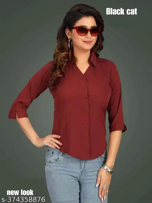 White and gold ladies formal cotton silk net shirt, high-quality Indian fabric for special occasions