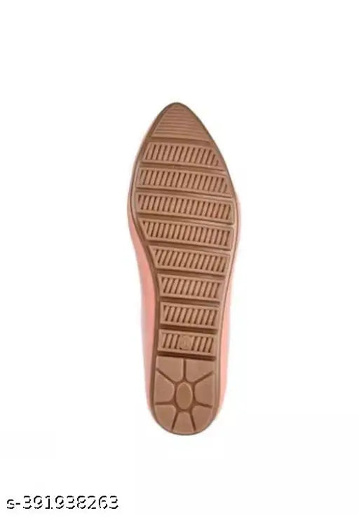 Synthetic Bellies sandals - fashionable ethnic design for women and girls, comfortable slip-ons
