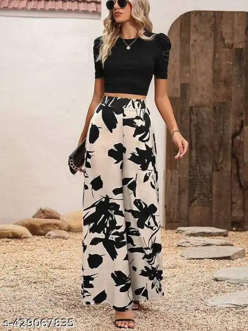 Cotton blend checked jumpsuit for women, pretty designer style with long sleeves. Size N (S: 36in bust, 52in length, 34in waist), made in India