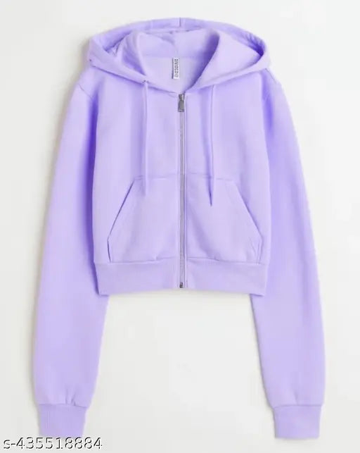 Woolen jacket for kids, solid pattern, long sleeves. Kid's trendy jacket from India